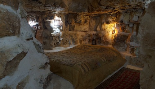 Traditional Twin Room, 2 Twin Beds