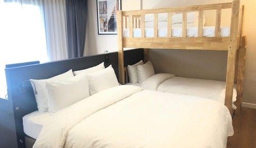 Family Suite