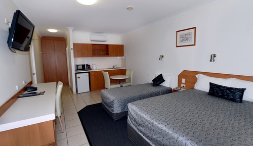 Suites 