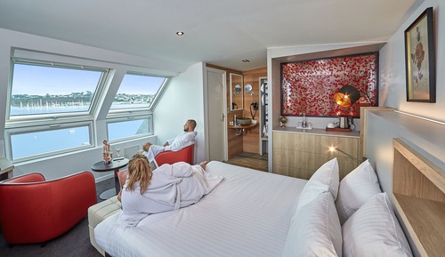 Panoramic Double Room