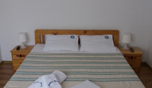 Double Room, 1 Queen Bed