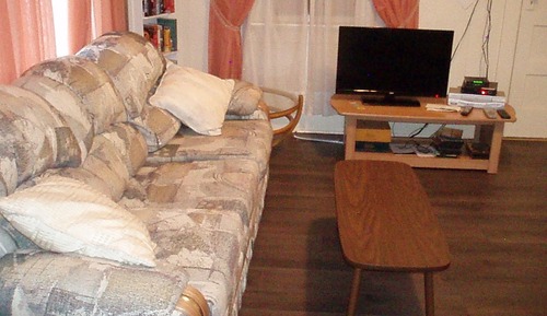 Holiday Cottage