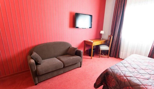 Comfort Double Room