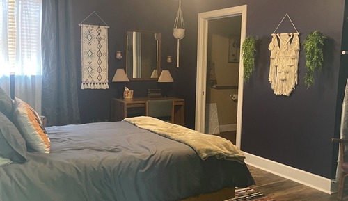 Comfort Room