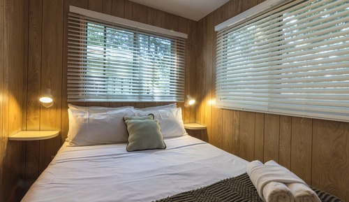 Camelia Cottage