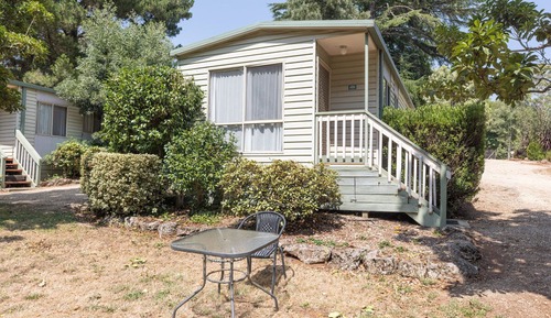 Hyacinth Cottage