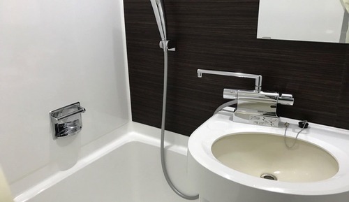 Deluxe Twin Room (36m2), Non Smoking