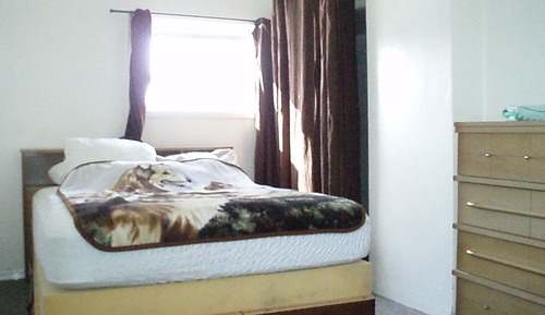 Standard House, 2 Bedrooms