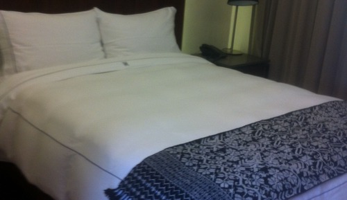 Deluxe Room, 1 Queen Bed (Tlali)