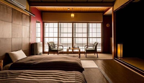 Club Room