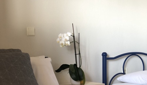 Apartment, Sea View