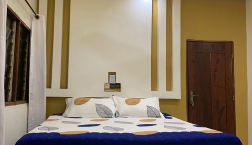 Deluxe Penthouse, Balcony, Garden View