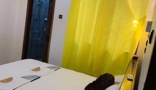 Villa, Balcony, Garden View