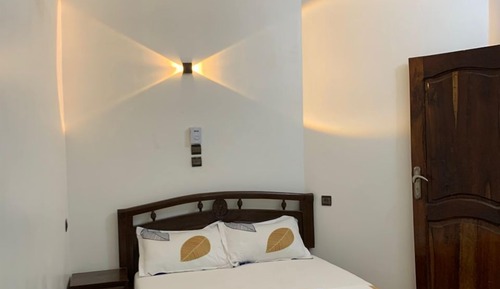 Penthouse, Balcony, Garden View