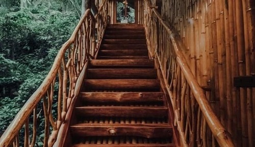 Family Tree House, Private Pool, River View