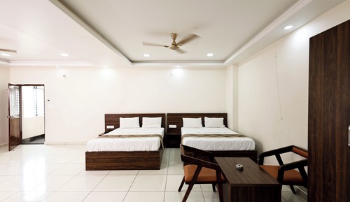 Comfort Room