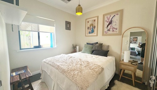 Villa, 2 Bedrooms, Patio, Courtyard View