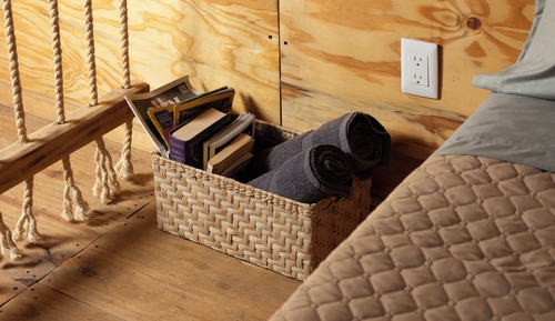 Classic Cabin, Pets Allowed