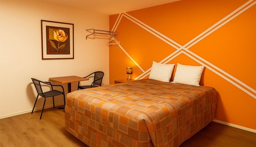 Classic Single Room