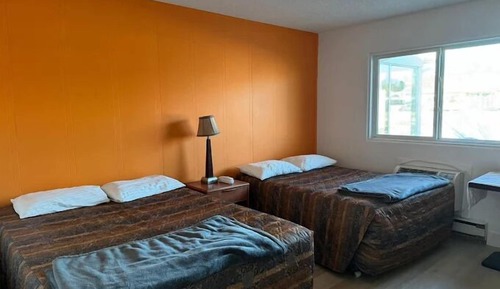 Classic Double or Twin Room