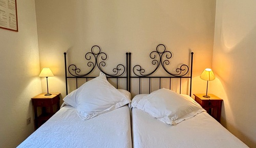 Apartment, 1 Bedroom, Balcony