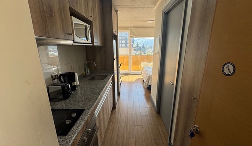 City Apartment