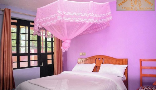 Deluxe Single Room, Pool View