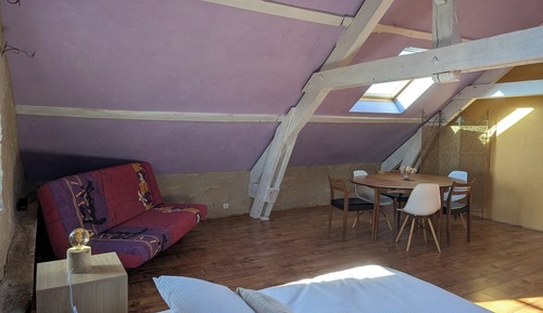 Family Suite, Multiple Beds, Non Smoking, Valley View