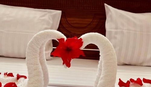 Deluxe Apartment, 1 Bedroom, Balcony