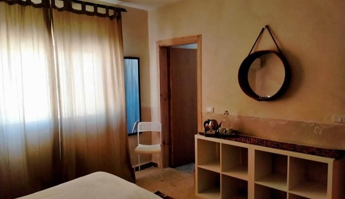 Classic Double or Twin Room