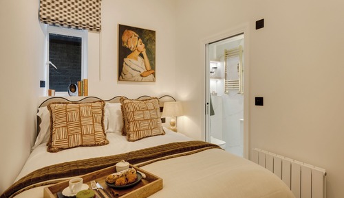Superior Apartment