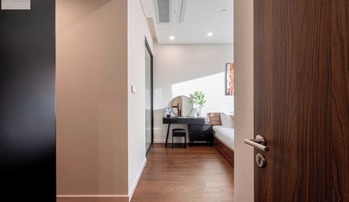 Luxury Apartment, 3 Bedrooms, Kitchen, City View