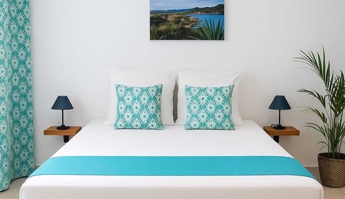 Classic Studio Suite, Balcony