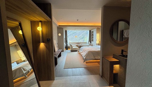 Family Suite, Mountain View