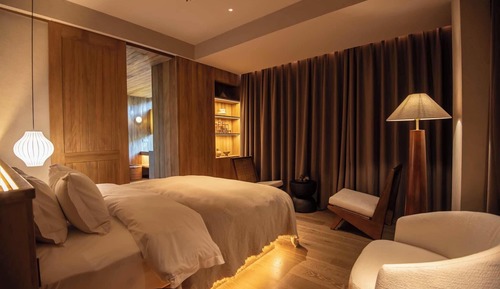 Panoramic Suite, Mountain View