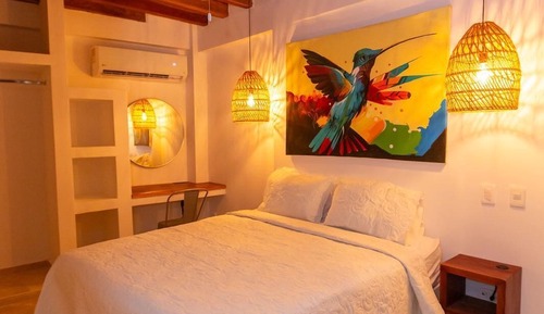 Comfort Room, Private Pool, Mountainside