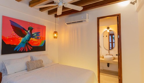 Comfort Room, Private Pool, Mountainside