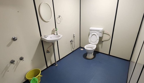 Basic Shared Dormitory