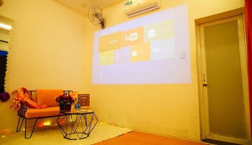 Deluxe Double Room, Patio, Garden View