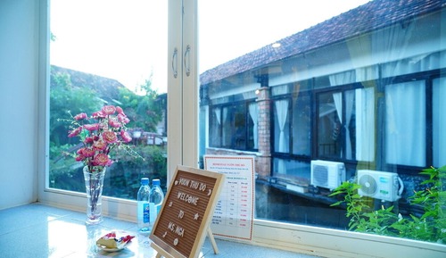 Superior Double Room Single Use, Patio, Lake View