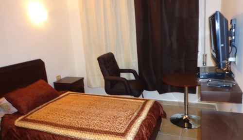Apartment, 2 Bedrooms