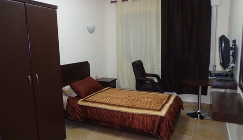 Apartment, 1 Bedroom