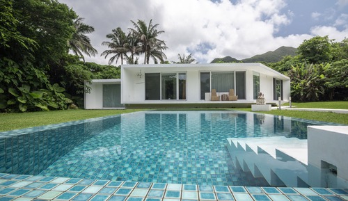 Villa, 2 Bedrooms, Non Smoking, Private Pool