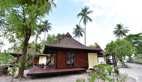 Superior Villa Twin
