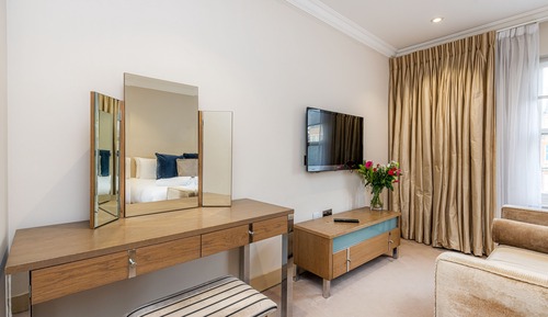 Deluxe Apartment Two bedroom