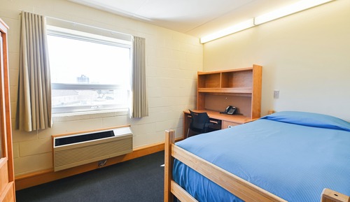 Standard Room, 2 Twin Beds