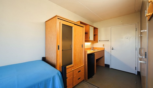 Basic Twin Room