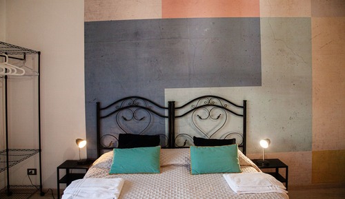 Superior Triple Room, Balcony, City View