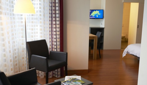 Superior Apartment