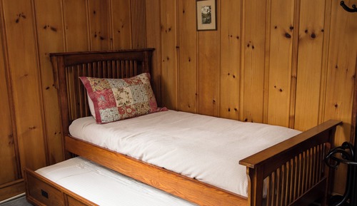 Family Room, Multiple Beds